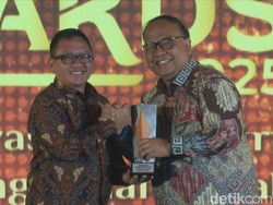 Manfaatkan AI untuk Pemberdayaan, Telkomsel Sabet detikJateng-Jogja Awards