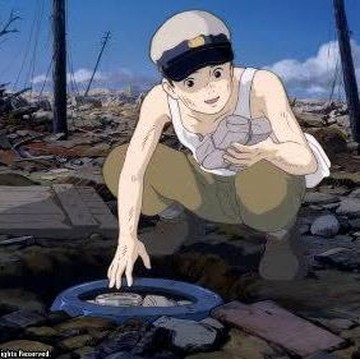 Catat Tanggalnya! Grave of the Fireflies Tayang di Bioskop Indonesia 29 Agustus