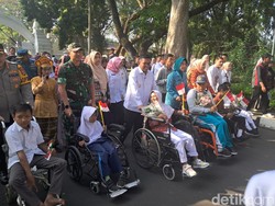 Hari Anak Nasional, Andra Soni Minta Maaf soal Kasus Pelecehan di Serang