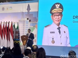 Pramono Akan Bangun 4 PLTSa: Dulu Sampah Beban, Kini Seperti Harta Karun