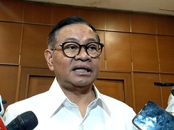 Pramono soal Gaduh Beras Oplosan Food Station: Tak Boleh Ditutup-tutupi