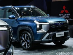 Skema Kredit Mitsubishi Destinator, Siapin Duit Segini per Bulan