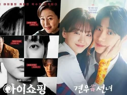 Adu Rating Drama Korea 'Head Over Heels' Vs 'The Defects', Ada yang Raih Rekor Tertinggi
