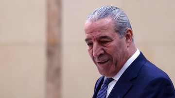 Pejabat Palestina Ketemu Dubes AS untuk Israel, Bahas Situasi Gaza