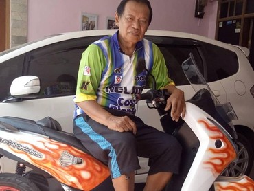img-title Legenda Bulu Tangkis Iie Sumirat Meninggal Dunia, Pelatih Andalan Taufik Hidayat