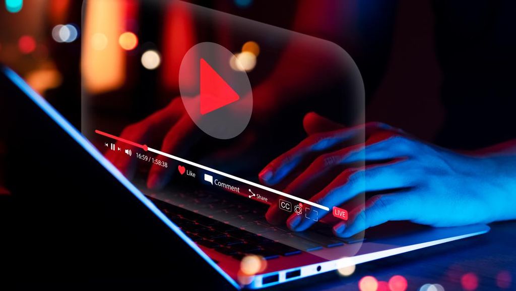 Cara Bikin Lagu AI Seperti MBG Mas Bahlil Ganteng yang Viral di Tiktok