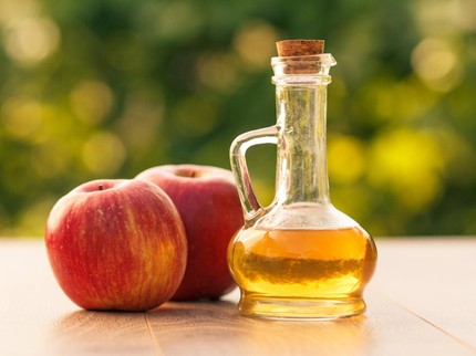 Cara Diet Cuka Apel agar Berat Badan Turun 9 Kg