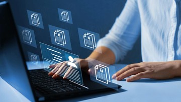 Pakar Ungkap 4 Masalah Utama Kesepakatan Transfer Data dari RI ke AS