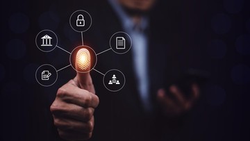 Apakah UU PDP Larang Transfer Data Pribadi ke Luar Negeri?