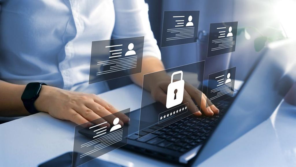 Pakar Ungkap Risiko Transfer Data Imbas Perjanjian Dagang RI-AS