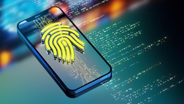 Bukan Data Pribadi, Pemerintah Tegaskan Data Ini yang Ditransfer ke AS