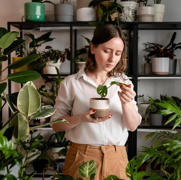 5 Ide Bisnis Tanaman yang Bisa Dicoba di Rumah, Less Effort Tapi Nambah Cuan!