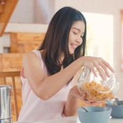 4 Makanan yang Sebaiknya Tidak Dijadikan Menu Sarapan, Catat untuk Besok!