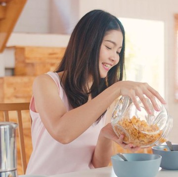 4 Makanan yang Sebaiknya Tidak Dijadikan Menu Sarapan, Catat untuk Besok!