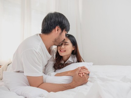 Apakah Boleh Berhubungan Intim Setelah Masa Ovulasi?