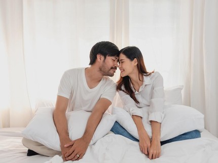 Belum Suntik HPV tapi Sudah Berhubungan Suami Istri, Berbahayakah?