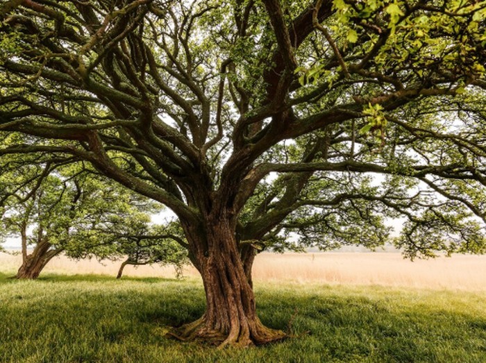 Gambar pohon/Foto: freepik.com/wirestock