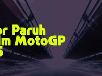 Rapor Paruh Musim MotoGP 2025