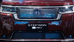 Baru Meluncur, Sudah Segini Honda Step Wgn Hybrid yang Dipesan Orang Indonesia