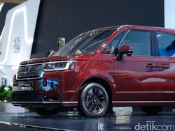 Harga Rp 629 Juta, Honda StepWGN Ditargetkan Laku 2 Ribu Unit Setahun