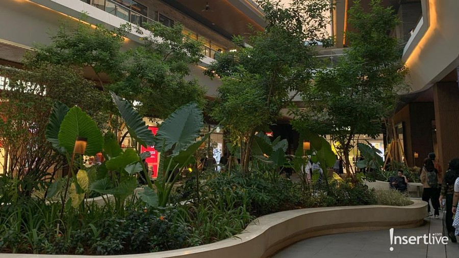 Jakarta Premium Outlet Jakarta Premium Outlet
