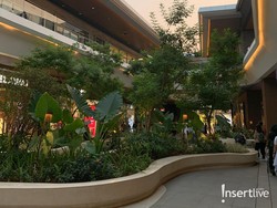 Menilik Destinasi Belanja Berkonsep Ramah Lingkungan