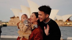 Target Punya Anak Laki-laki di 2026, Jessica Mila & Yakup Bahas soal Rencana Bayi Tabung