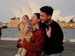 Target Punya Anak Laki-laki di 2026, Jessica Mila & Yakup Bahas soal Rencana Bayi Tabung