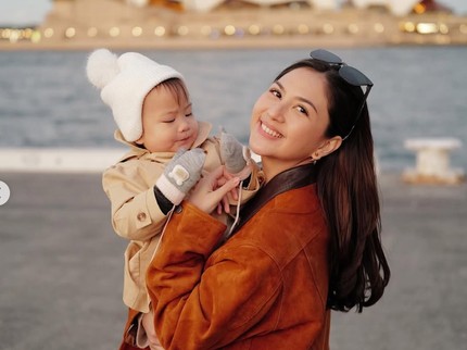 Curhat 5 Bunda Artis yang Tengah Tekun Menyusui, Jessica Mila hingga Patricia Gouw
