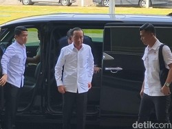Jokowi Diperiksa Polda Metro Jaya di Polresta Solo, Bawa Ijazah Asli