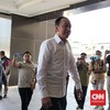 Jokowi Diperiksa Bersama 9 Saksi Terkait Kasus Ijazah di Solo