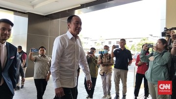 Diperiksa Kasus Ijazah, Jokowi Ditanya soal Dian Sandi dan Kasmujo