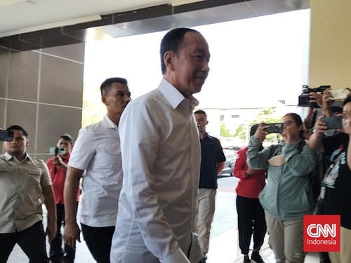 Diperiksa 3 Jam Kasus Ijazah Palsu, Jokowi Dicecar 45 Pertanyaan
