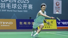 Daftar Ranking BWF: Tak Ada Pemain Indonesia di Lima Besar