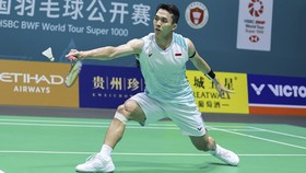Mimpi Jonatan Christie di Masa Pensiun