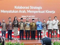 Majukan Kebudayan Nasional, Kemenbud Dorong Kolaborasi Lintas Sektor