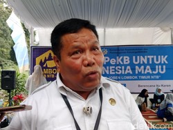 Tren Kekerasan Anak di Lombok Timur Turun, tapi Pernikahan Dini Mendominasi