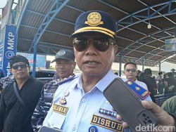 Kapal Cepat Banyuwangi-Denpasar Beroperasi, Diklaim Bisa Kurangi Kemacetan