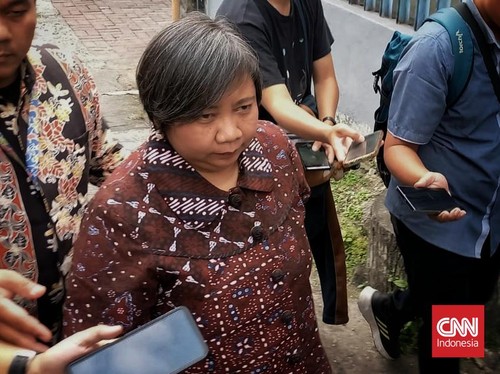 Komnas HAM Temui Keluarga Diplomat Kemlu di Bantul