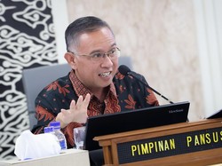 Catatan Kritis Pansus IX Mengiringi Penetapan RPJMD Jabar 2025-2029