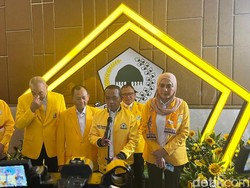 Upacara HUT ke-80 RI Digelar di Jakarta, Bahlil: di IKN Masih Sangat Terbatas