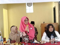 Anak dari Keluarga Miskin Rentan Jadi Korban Kekerasan di Sukabumi