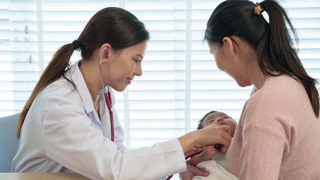 Peran Konselor Laktasi, Cara Memilih, dan Rekomendasi Terbaiknya