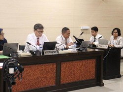 Kembali Mangkir Sidang, Pemilik Lab di Tangerang Bakal Dipanggil KPPU