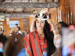 Makna Spiritual di Balik Nama Kris Dayanti, Berakar dari Ajaran Katolik