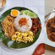Serupa Tapi Tak Sama, 10 Kuliner Khas Indonesia Ini Mirip dengan Makanan Luar Negeri