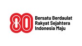 Prabowo Resmi Luncurkan Tema dan Logo HUT ke-80 RI