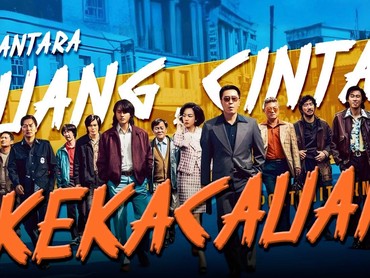 img-title Pemain Bongkar Cerita di Balik Serial 'LOWLIFE' Penuh Intrik dan Ambisi