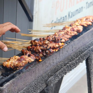 img-title 10 Makanan Indonesia yang Ternyata Hasil Akulturasi Budaya Asing, Termasuk Bakso?