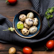 Kecil Tapi Kaya Gizi, Ini Sederet Manfaat Telur Puyuh untuk Kesehatan yang Belum Banyak Diketahui